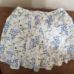 Children place 2 piece skirt and top! NWOT